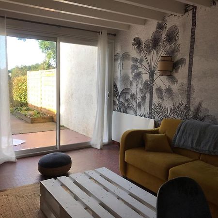 Maison Guerande La Baule Экстерьер фото