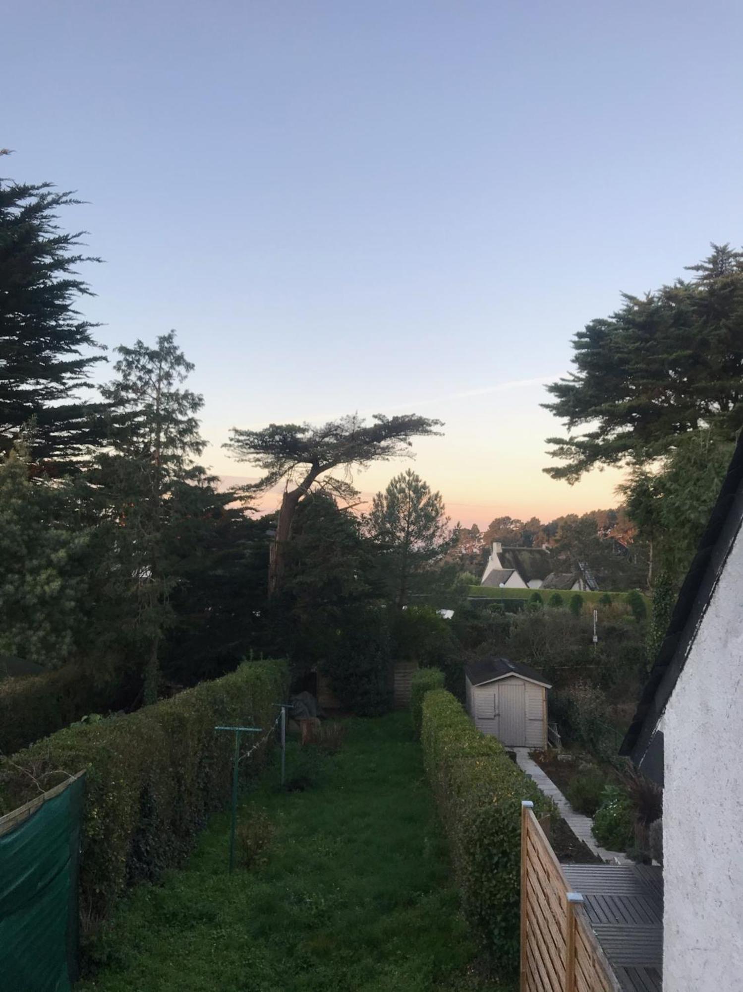 Maison Guerande La Baule Экстерьер фото