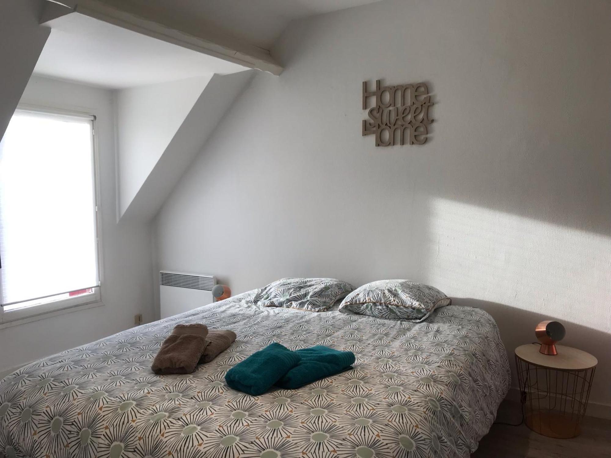 Maison Guerande La Baule Экстерьер фото