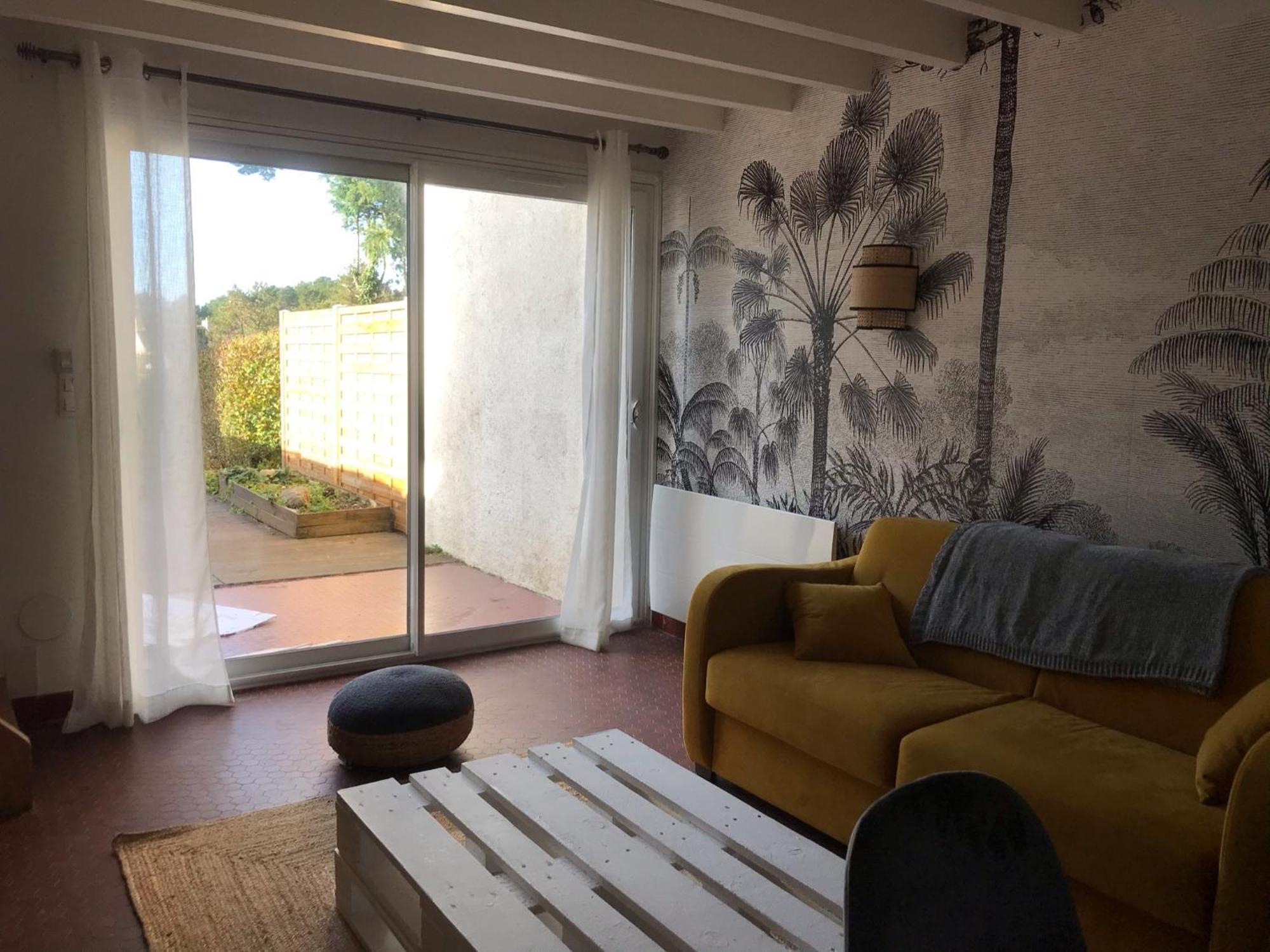 Maison Guerande La Baule Экстерьер фото