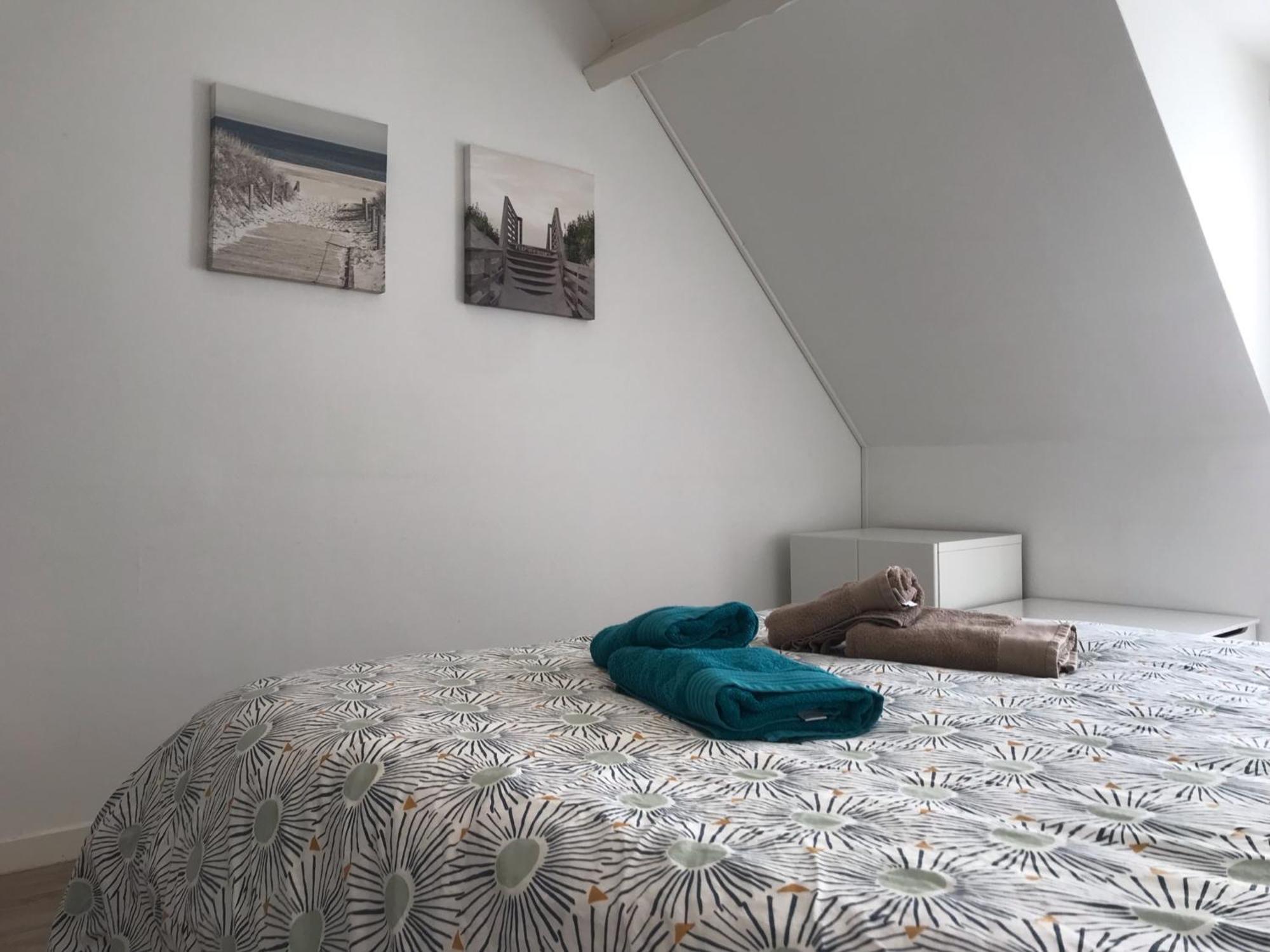 Maison Guerande La Baule Экстерьер фото
